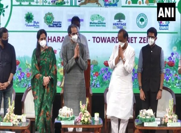India News | Development is Must, but Not at Cost of Environmental Damage: Maharashtra CM Uddhav Thackeray