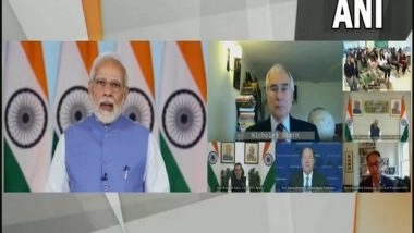 India News | World Environment Day: PM Modi Calls for Collective Efforts, Robust Actions for Sustainable Development