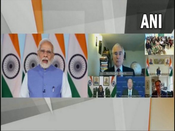 India News | World Environment Day: PM Modi Calls for Collective Efforts, Robust Actions for Sustainable Development - Vimarsana News