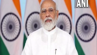 World News | India Among Largest and Fastest-growing Startup Ecosystems in World: PM Modi