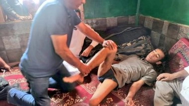 India News | Union Ministry Reaches out to 'divyang' in J-K's Kupwara, Assures 'corrective Surgery'