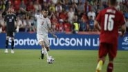 Sports News | UEFA Nations League: Inigo Martinez Helps Spain Draw Against Czech Republic