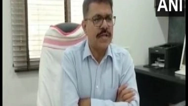 India News | Minor Mother Held for Strangling Her Two-month-old Baby in Indore