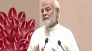 PM Narendra Modi Says &lsquo;Large Part of World Looking Forward to India for Solutions&rsquo;