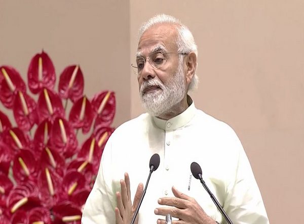PM Narendra Modi Says ‘Large Part of World Looking Forward to India for Solutions’