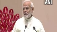 India News | 21st Century India is Moving Ahead with People-centric Governance: PM Modi