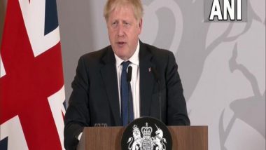 World News | Boris Johnson Survives No-confidence Vote with Narrow Margin