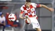 Croatia 1-1 France, UEFA Nations League: Andrej Kramaric Helps Croatia Secure Draw (Watch Goal Video Highlights)