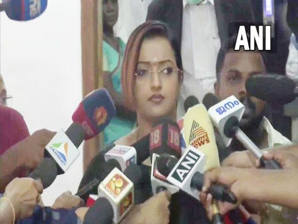 India News | Kerala Gold Smuggling Case: Prime Accused Swapna Suresh Alleges Involvement of CM Pinarayi Vijayan, His Family - Vimarsana News