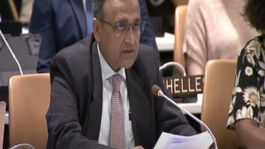 World News | Developing Countries Need Much Longer Beyond 2050 to Reach Net-Zero: India