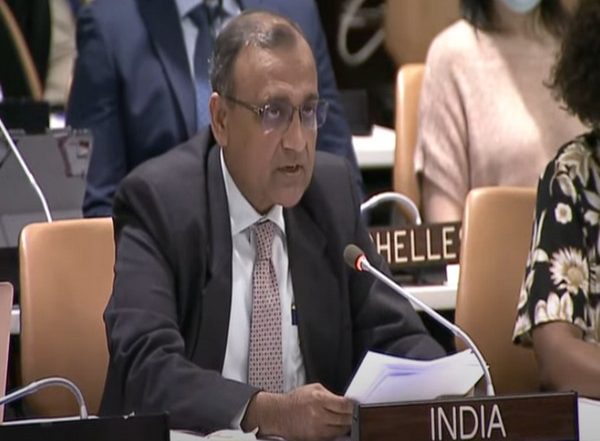 World News | Developing Countries Need Much Longer Beyond 2050 to Reach Net-Zero: India