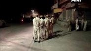 India News | Clash Breaks out Between Two Groups in Jodhpur, Police Dismiss Communal Angle