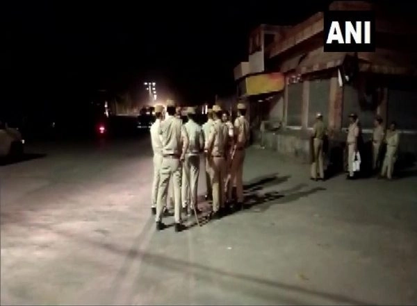 India News | Clash Breaks out Between Two Groups in Jodhpur, Police Dismiss Communal Angle