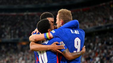 Germany 1-1 England, UEFA Nations League: Harry Kane Secures Draw for England