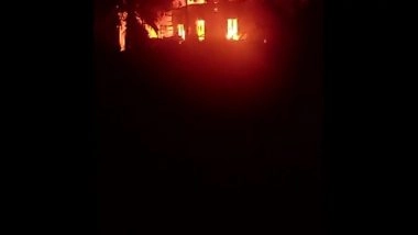 India News | Fire Breaks out in Delhi's Mandawali, Fourth Incident of the Day