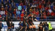 Sports News | UEFA Nations League: Weghorst's Late Winner Helps Netherlands Edge Wales