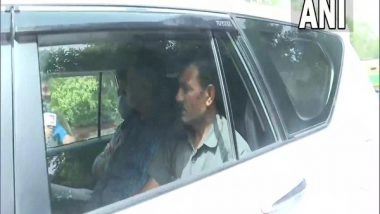 India News | Delhi Health Minister Satyendar Jain Produced Before Delhi Court as His ED Custody Ends