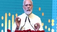 Biotech Startup Expo 2022: &lsquo;India&rsquo;s Bio Economy Grew by 8 Times in Last 8 Years&rsquo;, Says PM Narendra Modi