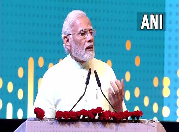 PM Narendra Modi Says ‘Diverse Population, Climatic Zones Lead India’s Rapid Growth in Biotech Sector’