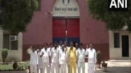 India News | 12 Prisoners in UP Jail Pass 10th, 12th Board Exams