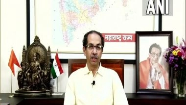 India News | Ready to Give Resignation as CM to Party MLAs, They Should Come: Says Uddhav Thackeray Amid Deepening Maharashtra Crisis