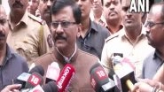 India News | Everyone Will See when Floor Test Happens, Those Leaving Party Not Balasaheb Bhakts: Sanjay Raut