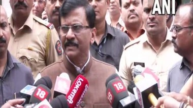 India News | Everyone Will See when Floor Test Happens, Those Leaving Party Not Balasaheb Bhakts: Sanjay Raut