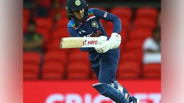 Sports News | I Am Learning to Get Better, Says Jemimah Rodrigues After India's Win over Sri Lanka