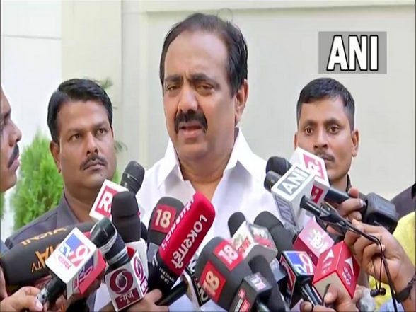 India News | Will Try Our Best to Save Govt, Says NCP Leader Jayant Patil Amid Factionalism in Maharashtra - Vimarsana News
