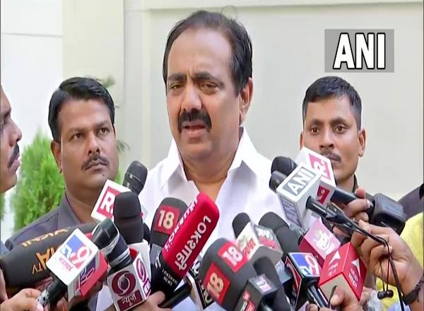 India News | Will Try Our Best to Save Govt, Says NCP Leader Jayant Patil Amid Factionalism in Maharashtra
