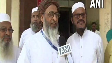 India News | Stop 'illegitimate Arrests' of Protestors: Jamiat Ulama-i-Hind Asks Jharkhand Police