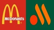 World News | McDonald's Successor Reopens in Russia After US Giant's Withdrawal