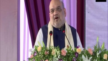 India News |  Rural Development Key Factor for Self-reliant India: Amit Shah