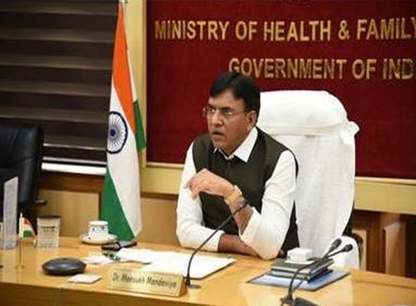 India News | India Ready to Lead Global Healthcare Services, Says Mandaviya