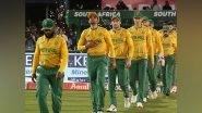 Sports News | 'Wasn't Our Best Effort', Reckons SA Skipper Bavuma After Loss in 3rd T20I over India