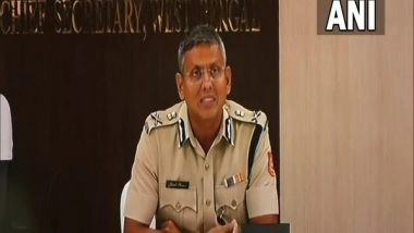 India News | Howrah Violence: 42 FIRs Registered, over 200 Arrested; Police Say Situation Normal