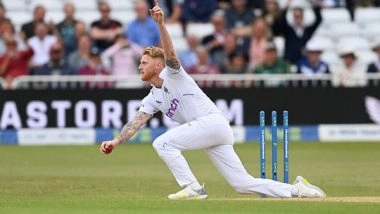 Sports News | England Docked Crucial WTC Points After Epic Win over New Zealand