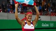 Sports News | Olympic Champion Monica Puig Retires from Tennis