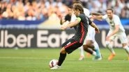 France 0-1 Croatia, UEFA Nations League: Luka Modric's Penalty Hands Croatia Win