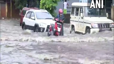 India News | Assam: Amid Heavy Rain in Kamrup, District Administration Issues Advisory