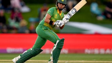 How To Watch Ireland Women vs South Africa Women 3rd ODI 2022 Live Streaming Online and Match Timings in India: Get IRE W vs SA W ICC Championship Match Free TV Channel and Live Telecast Details