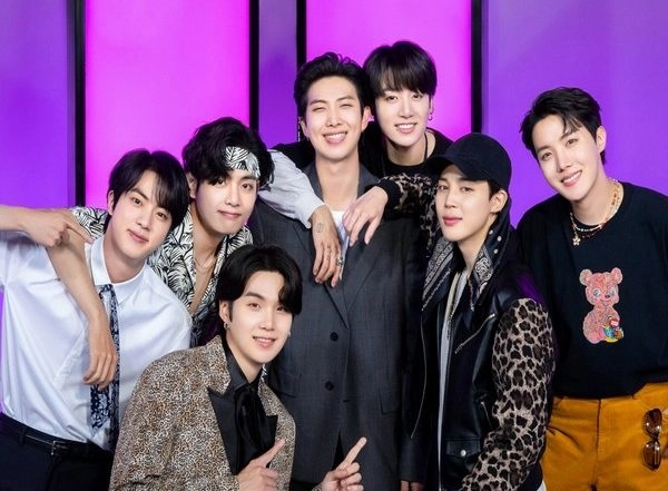 BTS Members Announce Hiatus At Annual Festa Dinner to Focus on Solo Pursuits, Promises of 'Returning Someday'