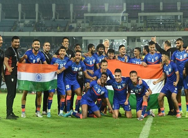 Sports News | Indian Football Moving in Right Direction with Longer Calendar: Phil Brown