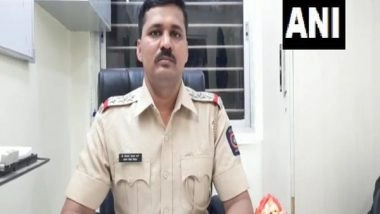 India News | Mumbai Police Recovers 100 Gms Gold from Rats in a Garbage Dump