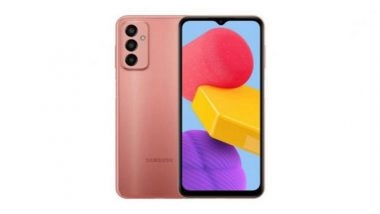 Tech News | Samsung Galaxy F13 with Triple Rear Cameras Teased by Flipkart