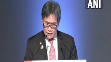 World News | India-ASEAN Economic Partnership Flourished Despite COVID: ASEAN Secretary Gen