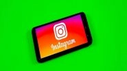 Tech News | Instagram Eyeing TikTok's Full-screen Experience with New Test
