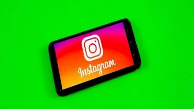 Tech News | Instagram Eyeing TikTok's Full-screen Experience with New Test