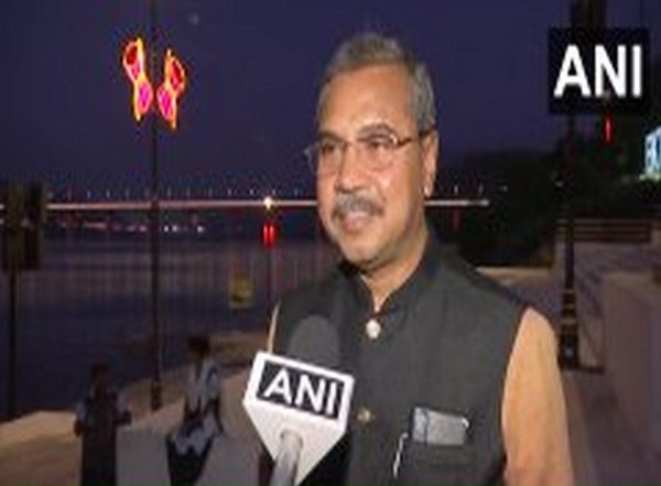 India News | MoS Mahendra Credits PM Modi for Transformation of Gujarat's Kevadia Tribal Area into Tourist Hub