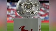 Sports News | Bundesliga 2022/23 Fixtures Released, Bayern to Begin Title Defence Against Europa Winners Frankfurt